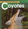 Welcome to the World of Coyotes (Welcome to the World Series)
