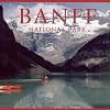 Banff National Park (Canada Series)
