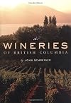 The Wineries of British Columbia