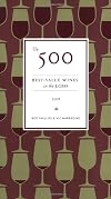 The 500 Best-Value Wines in the LCBO: 2008