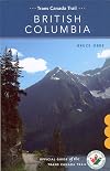 Trans Canada Trail: British Columbia