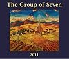 The Group of Seven 2011