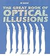 The Great Book of Optical Illusions