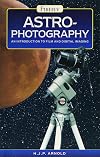 Astrophotography: An Introduction to Film and Digital Imaging