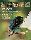 Insects: Their Natural History and Diversity: With a Photographic Guide to Insects of Eastern North America
