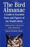 The Bird Almanac: A Guide to Essential Facts and Figures of the World's Birds