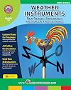 Weather Instruments : Rain Gauges, Barometers, Humidity & Thermometers