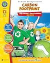 Carbon footprint big book