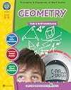 Geometry task & drill sheets