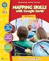 Mapping skills with Google Earth big book