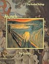 Munch: The Scream (One Hundred Paintings Series)