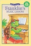 Franklin's Music Lessons (Kids Can Read)
