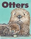 Otters (Kids Can Press Wildlife Series)