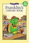 Franklin's Library Book