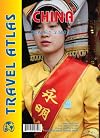 China travel atlas