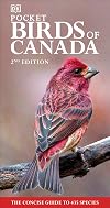 Pocket Birds of Canada 2nd Edition