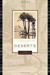 Deserts : a literary companion
