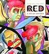 Red: A Haida Manga