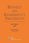 Bennett on bankruptcy