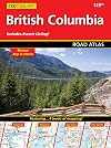 British Columbia Road Atlas