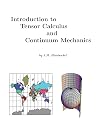 Introduction to Tensor Calculus and Continuum Mechanics