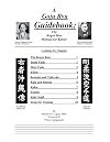 A Goju Ryu Guidebook: The Kogen Kan Manual for Karate