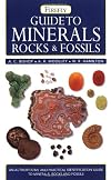 Guide to Minerals, Rocks and Fossils (Firefly Pocket series)