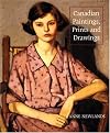 Canadian Paintings, Prints and Drawings