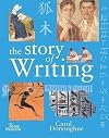 The Story of Writing