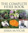 Jekka's Complete Herb Book