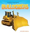 Bulldozers (Mighty Machines)