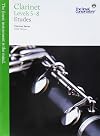 WCS2 - Clarinet Series: Clarinet Etudes 5-8 2013 Edition