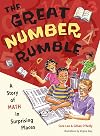 The Great Number Rumble: A Story of Math in Surprising Places