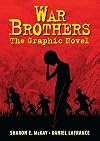 War Brothers: The Graphic Novel