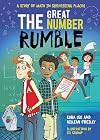 The Great Number Rumble: A Story of Math in Surprising Places