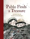 Pablo Finds a Treasure