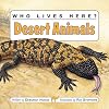 Who Lives Here? Desert Animals