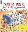 Canada Votes: How We Elect Our Government
