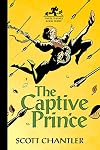 The Captive Prince