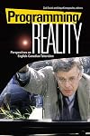 Programming reality perspectives on English-Canadian television