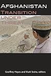 Afghanistan transition under threat