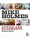 Make It Right Attics And Basements