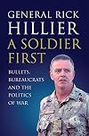 A Soldier First