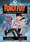 Power Play (Graphic Guide Adventures)
