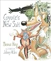 Coyote's New Suit