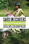Saris on Scooters