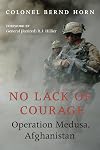 No Lack of Courage: Operation Medusa, Afghanistan