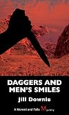Daggers and Men's Smiles: A Moretti and Falla Mystery