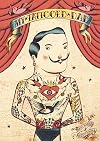 My Tattooed Dad