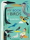 My Book of Birds